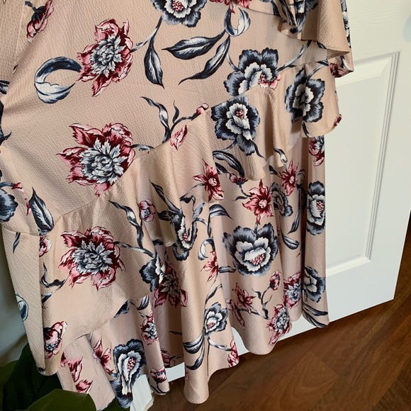 NWT Rachel Roy EMELDA MAXI, Sz 10 - Picture 9 of 12